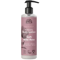 Urtekram Soft Wild Rose Body Lotion