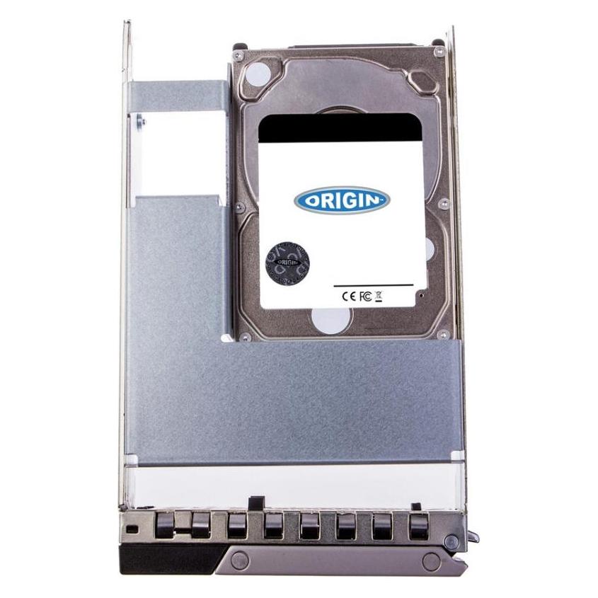 Origin Storage DELL-1200SAS/10-S20, 3.5 Zoll, 1200 GB, 10000 RPM (1.20 TB, 3.5") (DELL-1200SAS/10-S20)