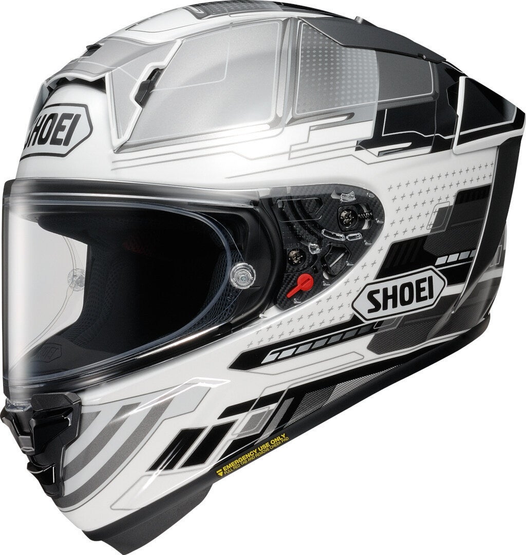 Shoei X-SPR Pro Proxy Helm 11181057