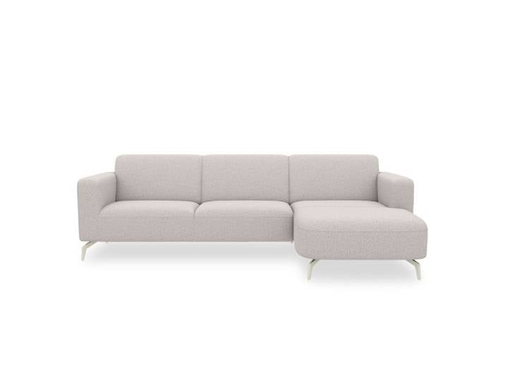 XOOON Twist Ecksofa Stoff Brioni