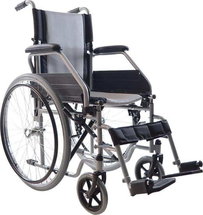 Mobilex SEAL 273040 handkar met remmen