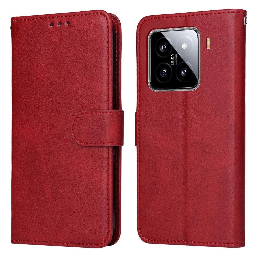 Cover-Discount Xiaomi 15 - Premium Handyhülle Etui (Xiaomi 15) (54857574)