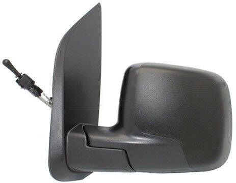 ALKAR 9264351 Wing mirror