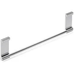 Naber Tuchhalter 1 Alto, edelstahlfarbig 8044108