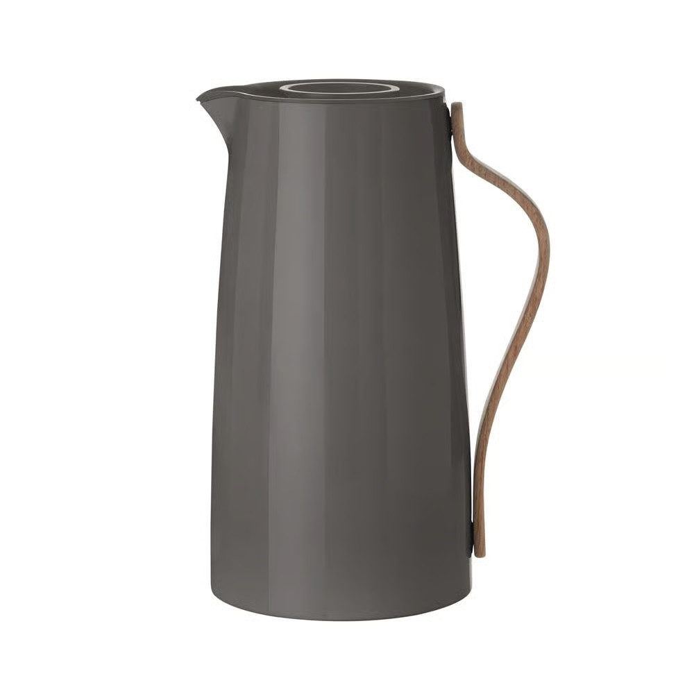 Stelton Emma thermoskan voor koffie, grijs