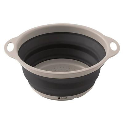 Outwell - Collaps Colander - Sieb grau/schwarz