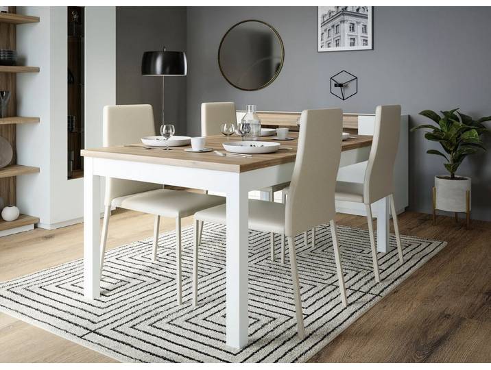 FORTE Esstisch Lewisville