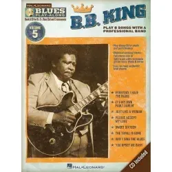 B.B. King (+CD)
