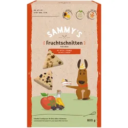 Bosch Fruchtschnitten 1x800 g