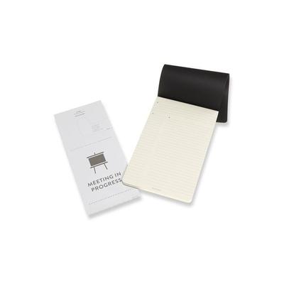 MOLESKINE: Moleskine Pro Pad Large Black