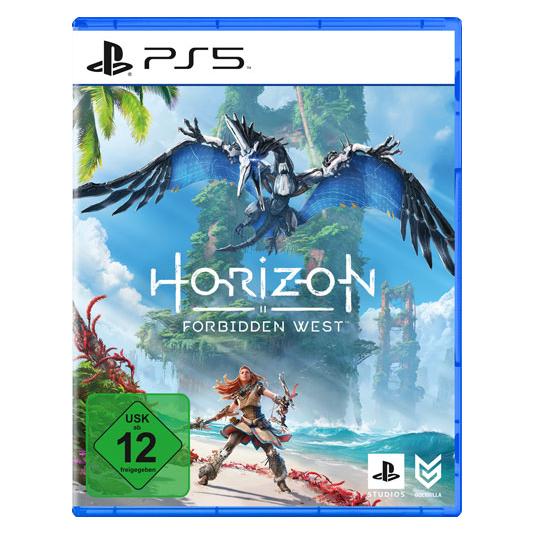 Sony Horizon Forbidden West (PS5, DE) (434329)