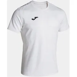 JOMA Olimpiada Rugbyshirt 200 - weiß XXL