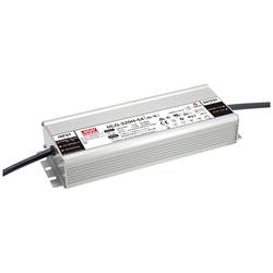MEAN WELL LED Treiber LED-Treiber Konstantspannung 321.6 W 6.7 A 48 V nicht dimmbar 1 St. HLG-320H-48