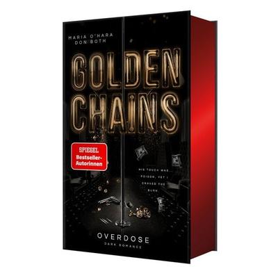Golden Chains, Taschenbuch von Don Both,Maria O'Hara; Nova MD, 978-3-690-28656-5