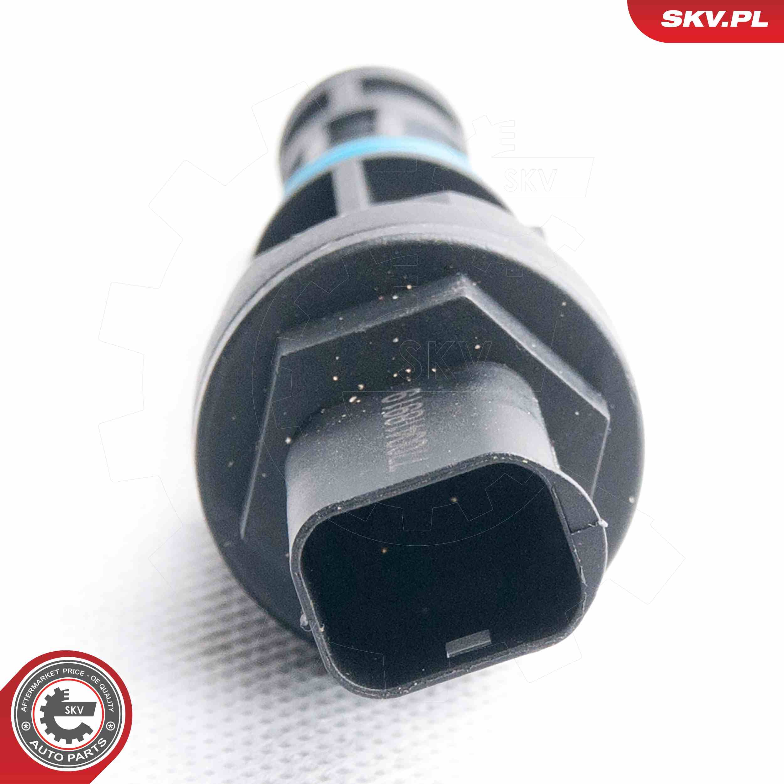 Esen Skv Sensor, Geschwindigkeit 17skv363 Für Renault