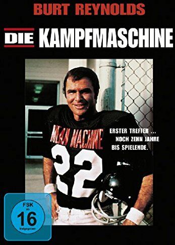 Robert Aldrich - Die Kampfmaschine - Preis vom 09.10.2026 07:28:09 h