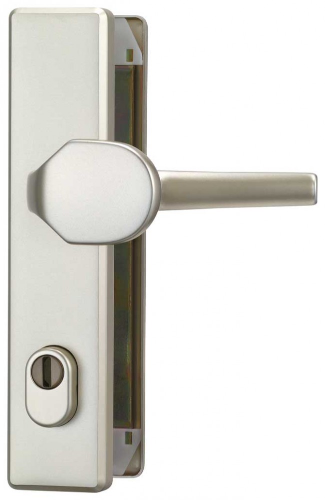 ABUS Türgriff HLZS814 10008418-01