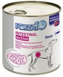 Sanypet F10 Dog Intest Pesce Lat 390gr