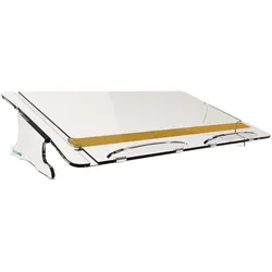 Orgadesk Classic TR, ergonomischer Dokumentenhalter
