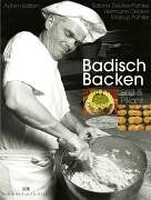 Hermann Decker - Badisch Backen: Süss & Pikant - Preis vom 09.10.2026 07:28:09 h