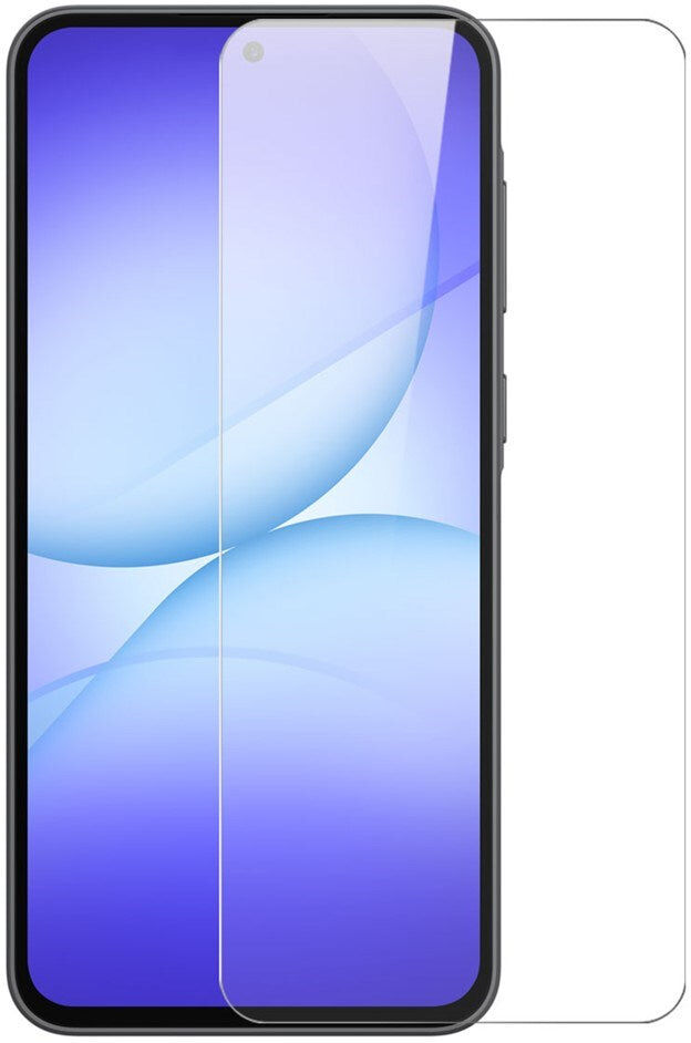 Samsung Galaxy A37 NORTHJO Beskyttelsesglas til Skærm - Gennemsigtig