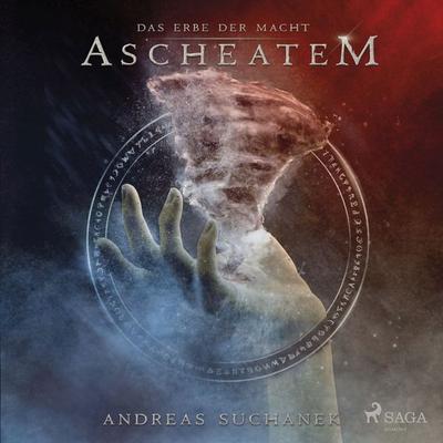 Das Erbe der Macht - Band 10: Ascheatem (Urban Fantasy) - Andreas Suchanek, Audio, 9788726283211