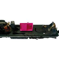 TAMS Elektronik 70-01820-05-C Decoderhalterung