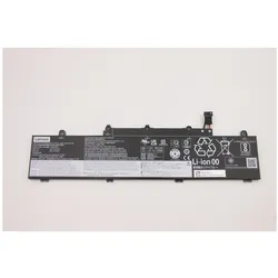 Lenovo Field Replaceable Unit for E14/ (3 Zellen, 4948 mAh), Notebook Akku