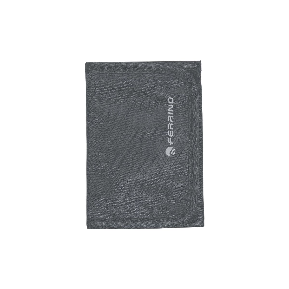 Ferrino Rambla Wallet dark grey (MDD-packs_bags) 72051MDD