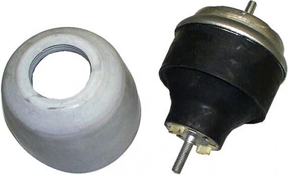 Mapco Lagerung, Motor 36850 Vorne Rechts Für Vw Skoda