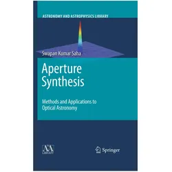Aperture Synthesis, Fachbücher von Swapan Kumar Saha