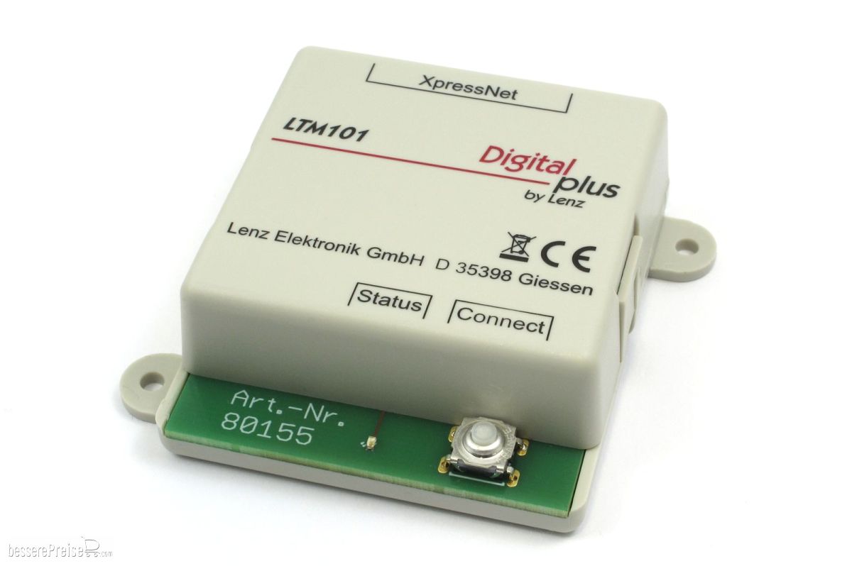 Lenz 80155