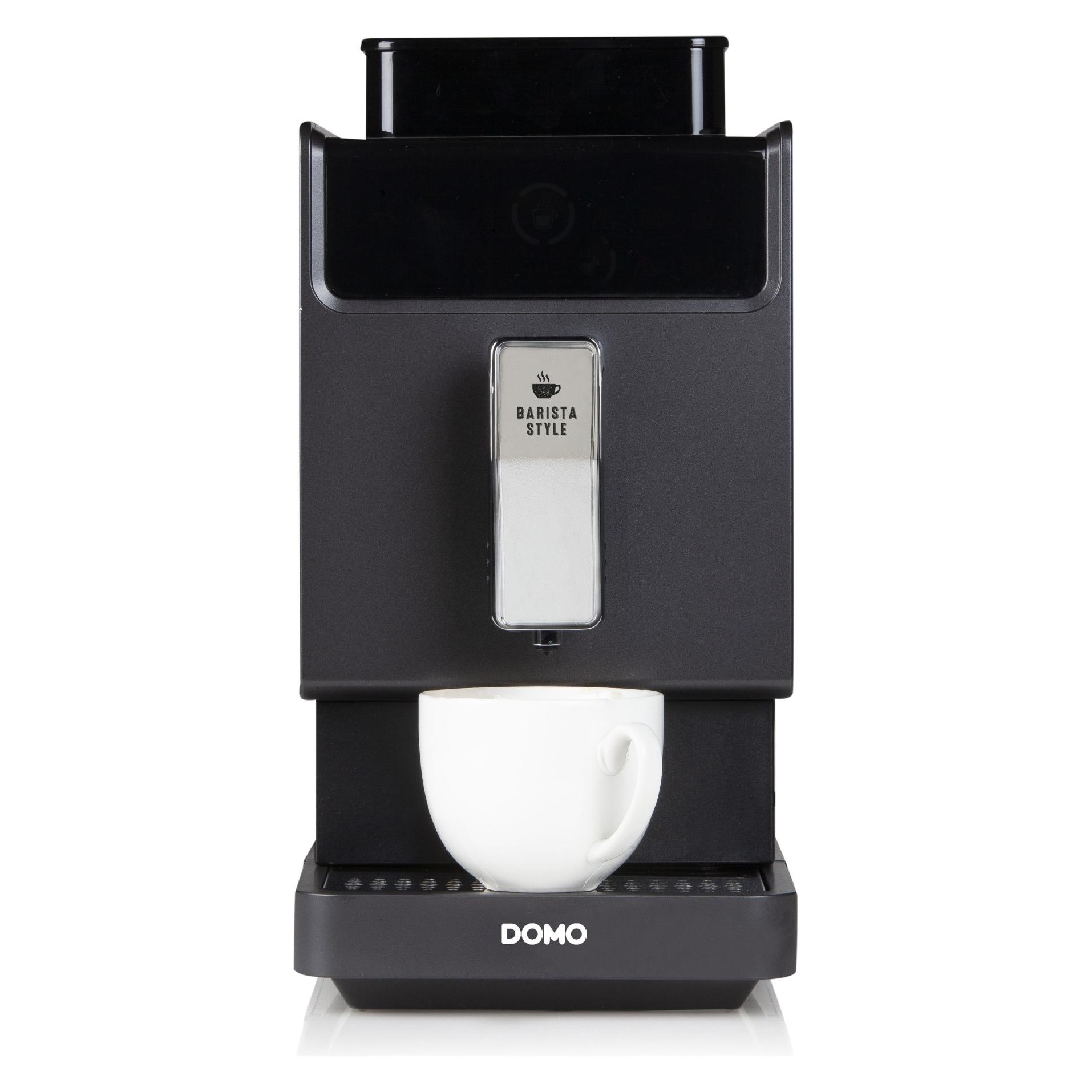 Domo Espressomachine DO718K (DO718K)