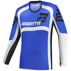 Bogotto Ares-MTN Motocross Jersey XXL