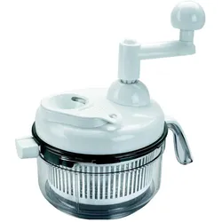 Lacor 60361, Zerkleinerer, Weiss