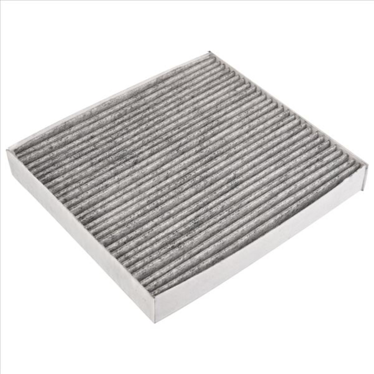Innenraumluftfilter mit Aktivkohle BLUE PRINT ADG025102