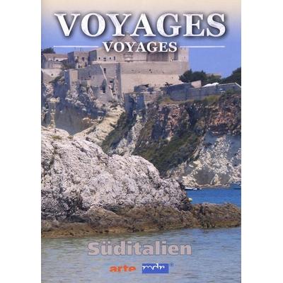 Süditalien - Voyages-Voyages, DVD