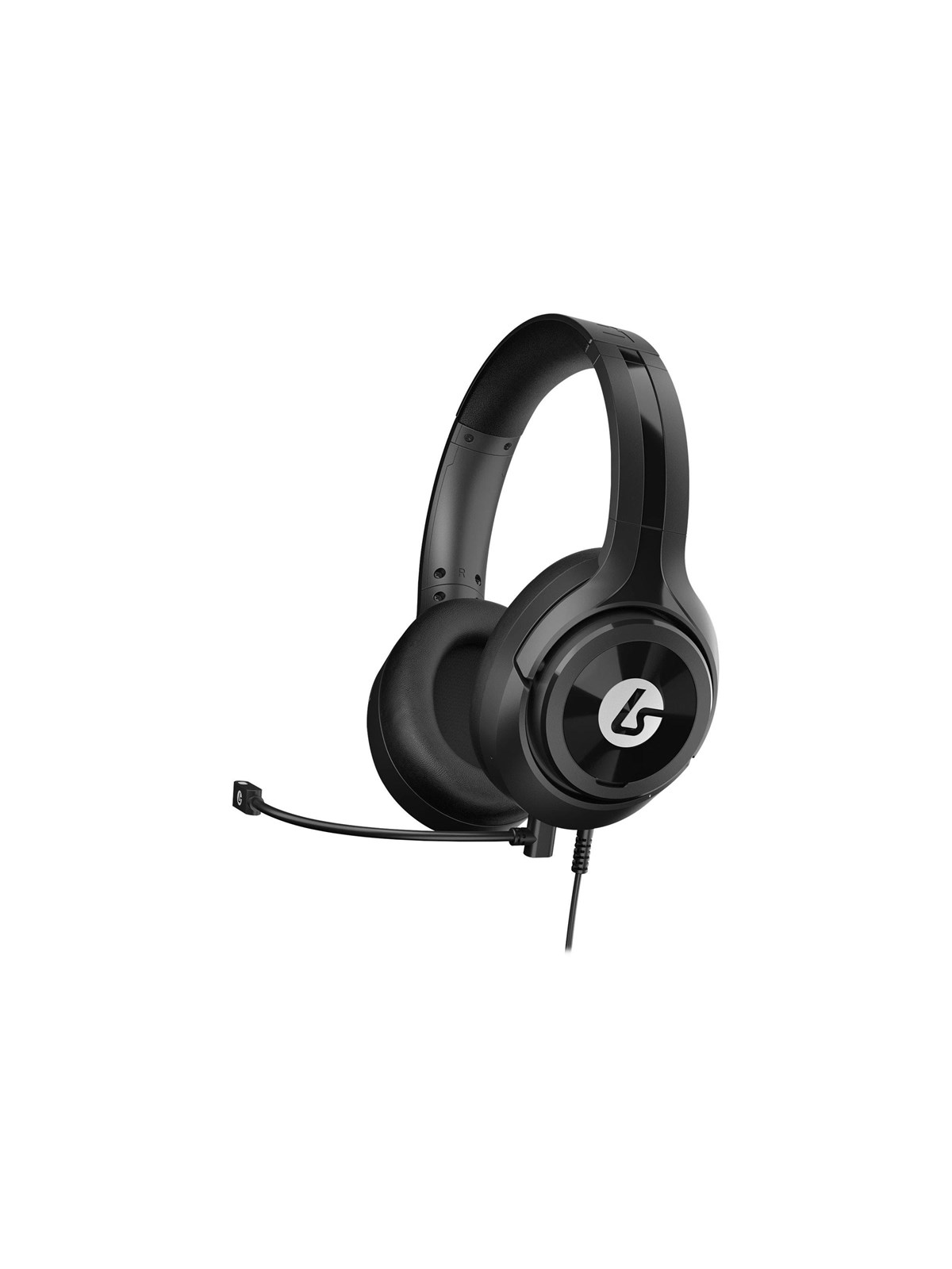 LucidSound LS10P - headset