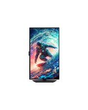 Samsung 27" QHD 16 9 OLED B2C Gaming Flachbildschirm TFT/LCD (LS27HG612SUXEN)
