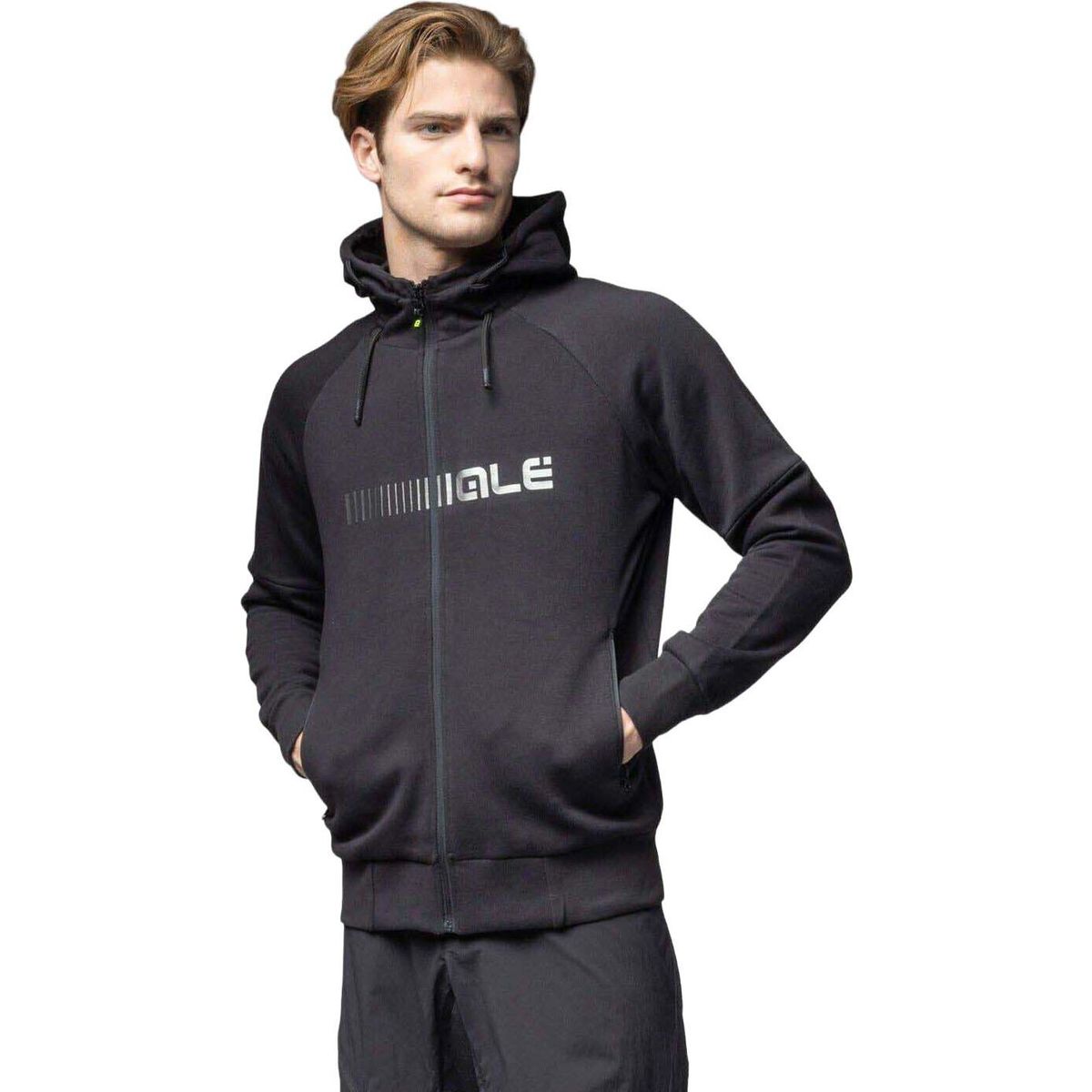Alé Ale' grigio/grey M L21338403-03