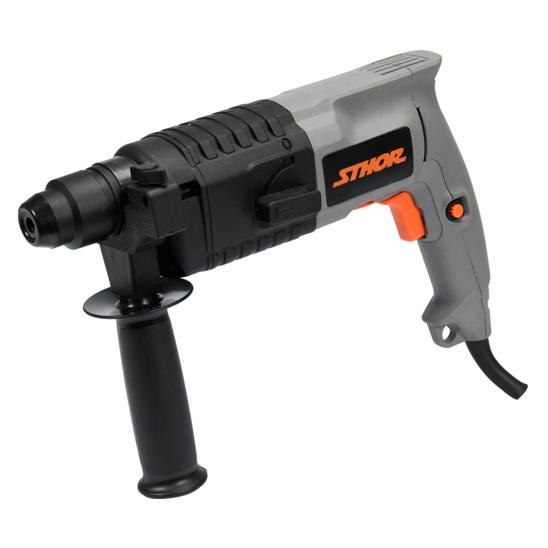 Sthor Toya HAMMER SDS PLUS 500W 2 FUNCTIONS (Schlagbohrschrauber) (T79049)