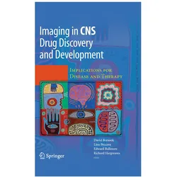 Imaging in CNS Drug Discovery and Development, Fachbücher von Lino R. Beccera, Richard J. Hargreaves, David Borsook, Edward Bullmore et al