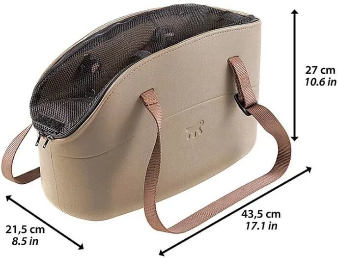 Ferplast Bolso With Me Pro