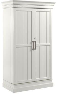iNSPIRE Q Classic Boudicca Bar with Wine Storage Cabinet