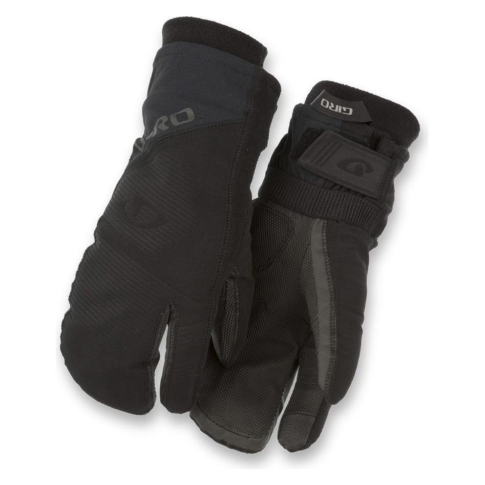 Giro Proof 100 Gloves (XS) (7097435)
