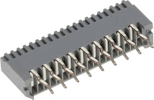 Molex FFC/FPC-Anschluss 52045-1845 Tray