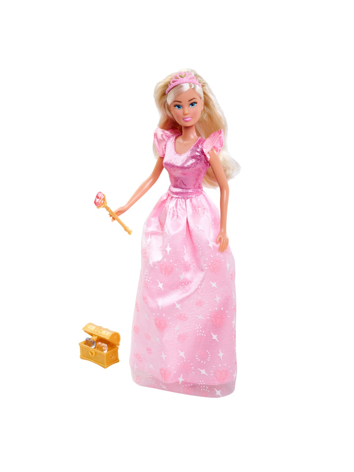 Simba Steffie Love Prinzessin Diamant