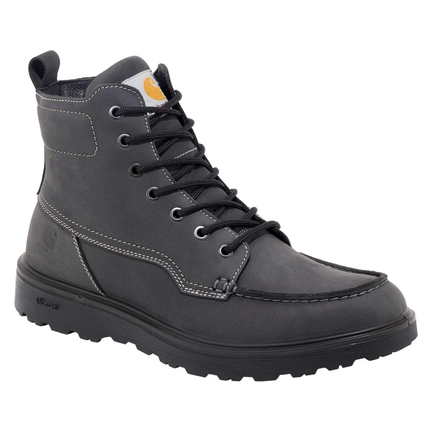 Carhartt Veiligheidsschoen Unisex Greenfields Rugged Flex 02 Occupational Boot Tarmac EU 47 (47) (400020217)