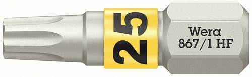 Wera Werk Bits mit Haltefunktion 05066143001