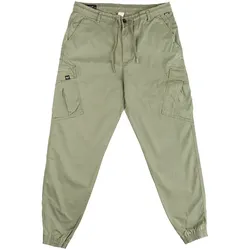 REELL Reflex Cargo Hose light olive Gr. XS